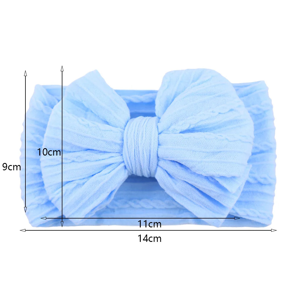 High Quality Bow Baby headband