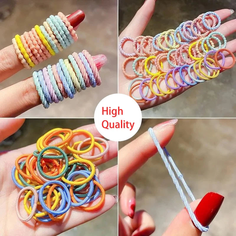 100pcs Rubber Band