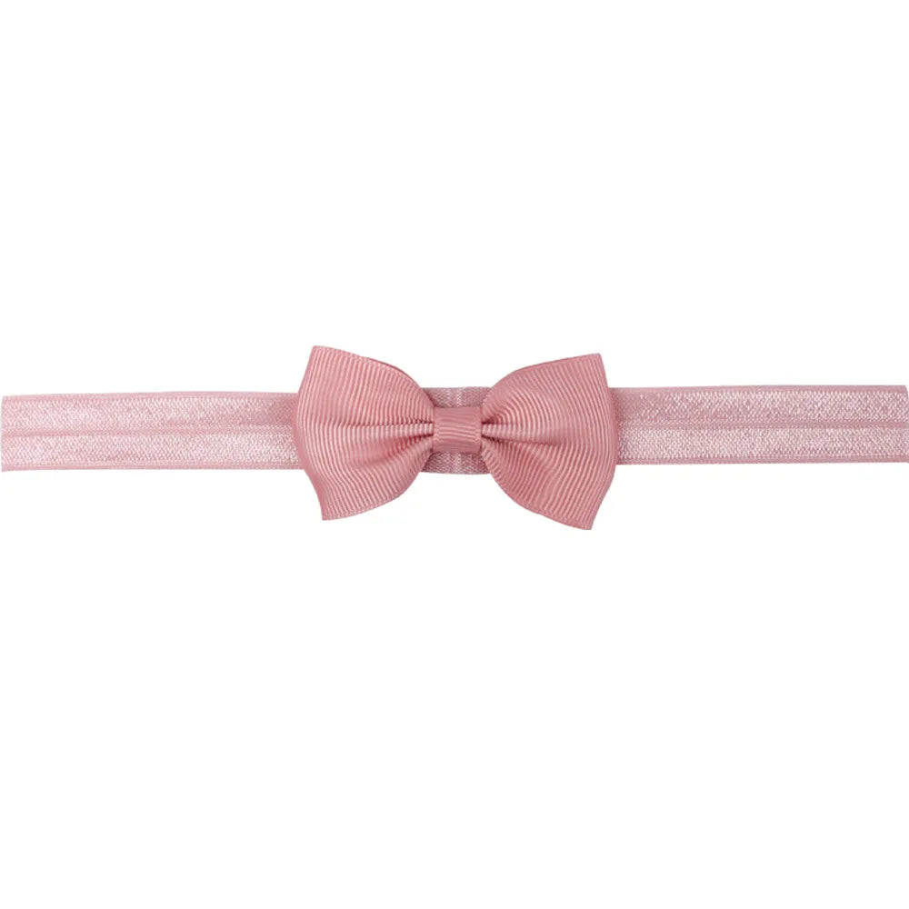 Cute Bow Tie Headband