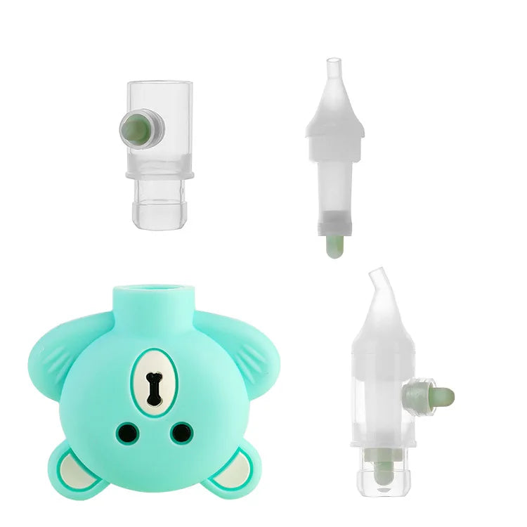 Children Baby Nasal Aspirator inhaler