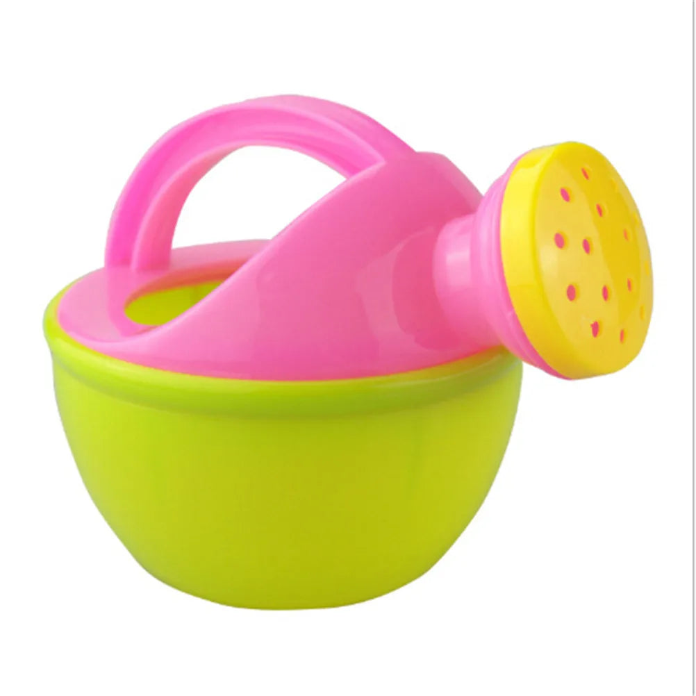 Plastic Can Watering Pot Toy