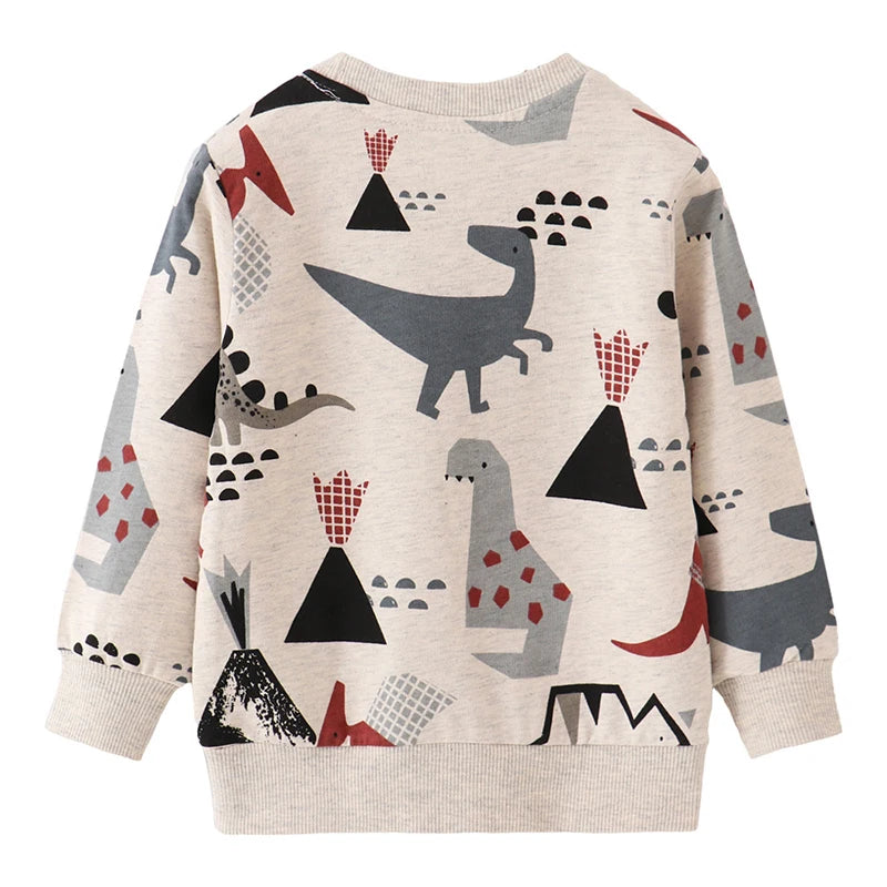 Cute printed Sweatshirts