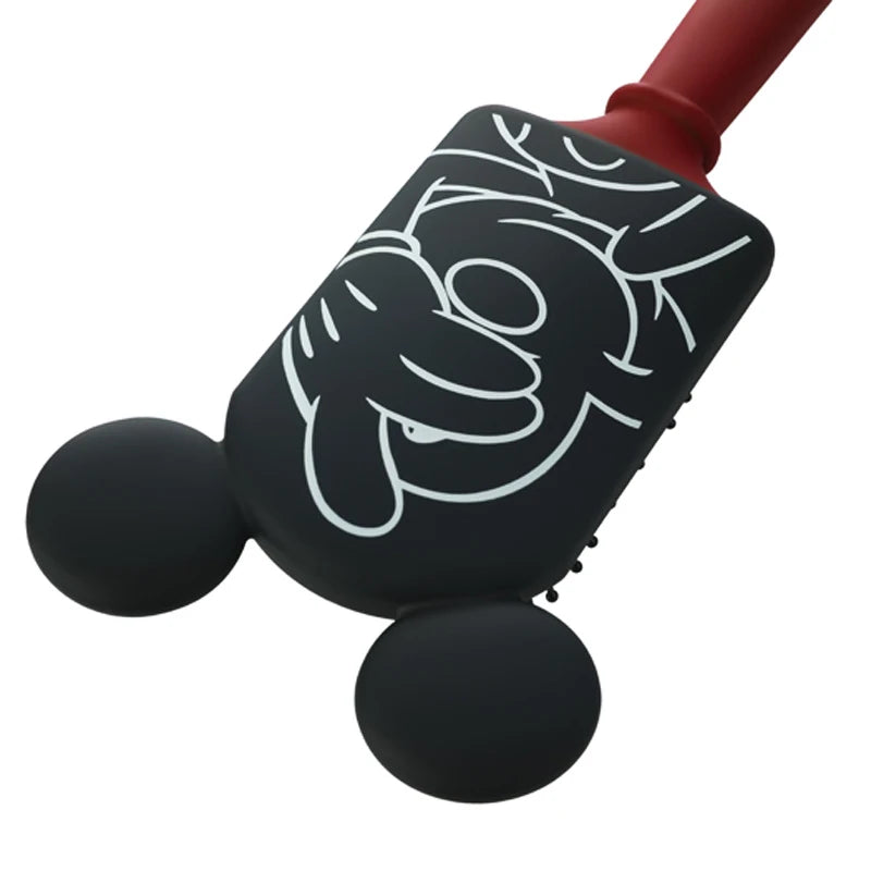 1pcs Mickey Minnie hair brush