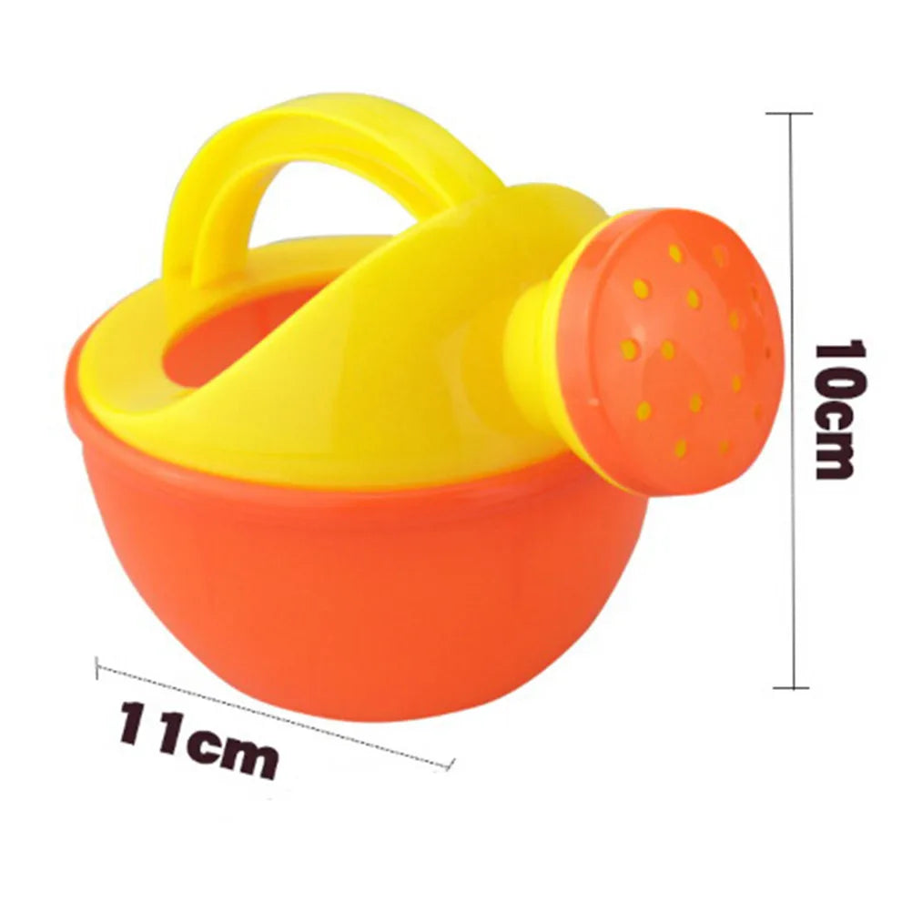 Plastic Can Watering Pot Toy