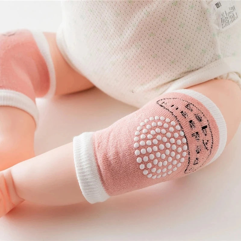 Non-slip Baby Knee Pads