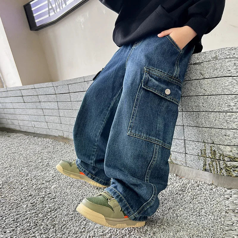 Baggy Jeans for boys