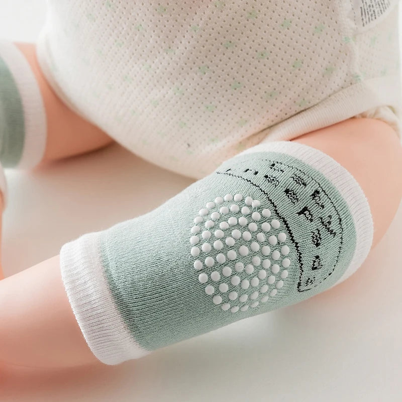 Non-slip Baby Knee Pads