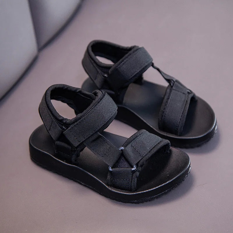 Boys Casual Open Toe sandals