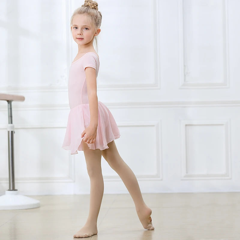 Girls Ballet Dance stockings