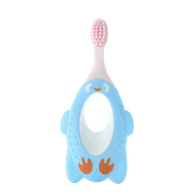 1PC Child Training Toothbrush