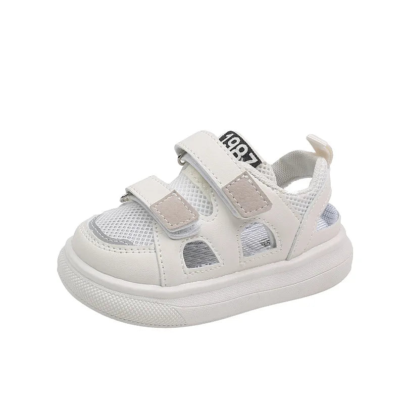 Kids Sport Summer Hollow Board Shoes