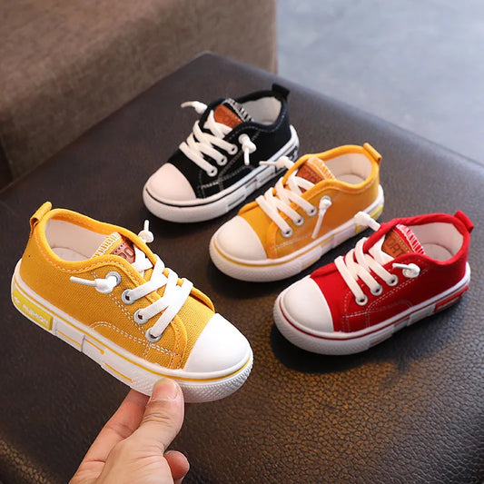 Kids Light Casual Non-slip shoes