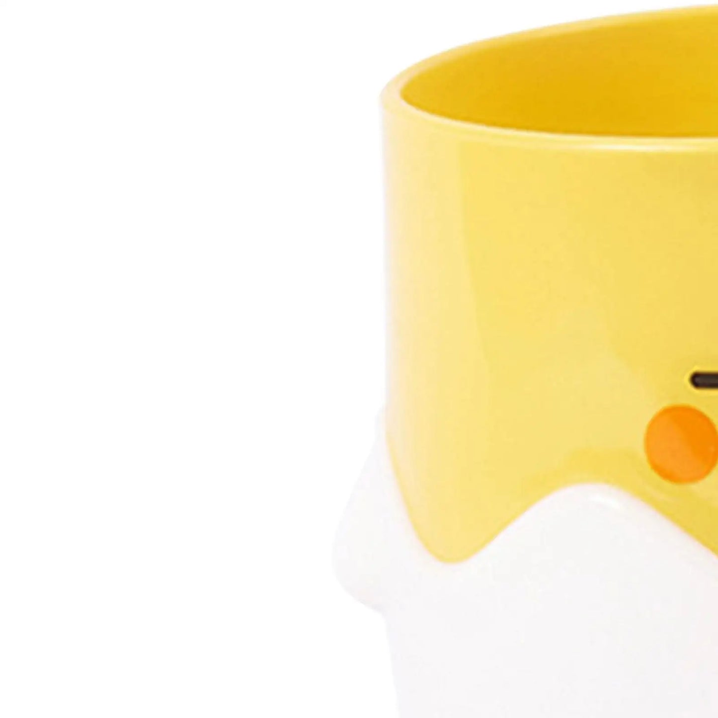 Chicken Toothbrush Cup Anti Drop