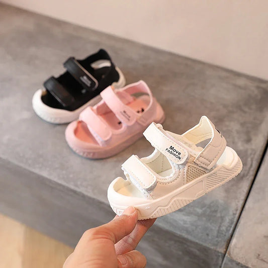 Summer Kids Beach Sandals