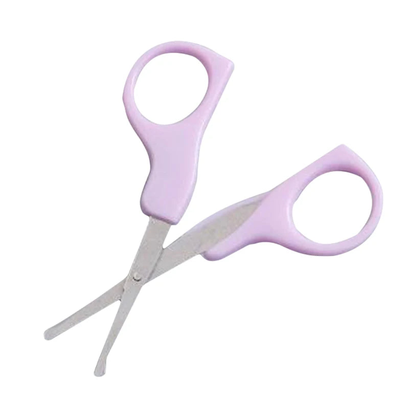 Nail Mini Manicure Cutter Kids