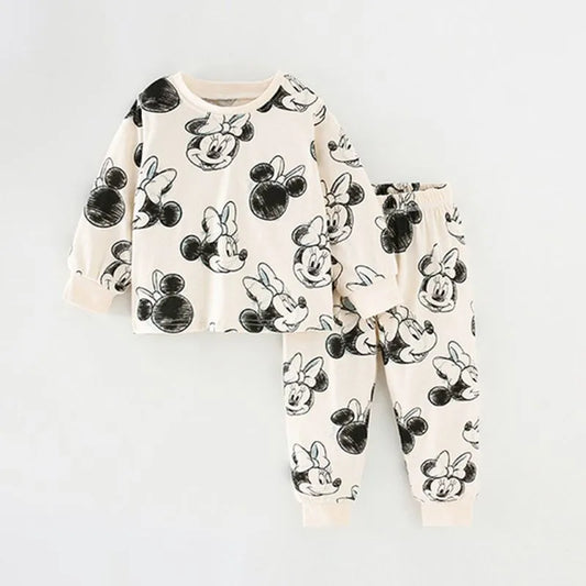 Mickey Mouse sweat pants