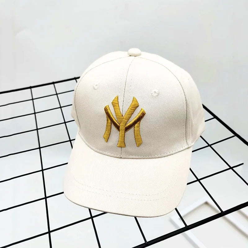 Baseball Adjustable Cap