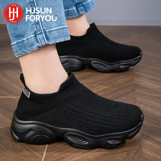 Children Sneakers Breathable mesh