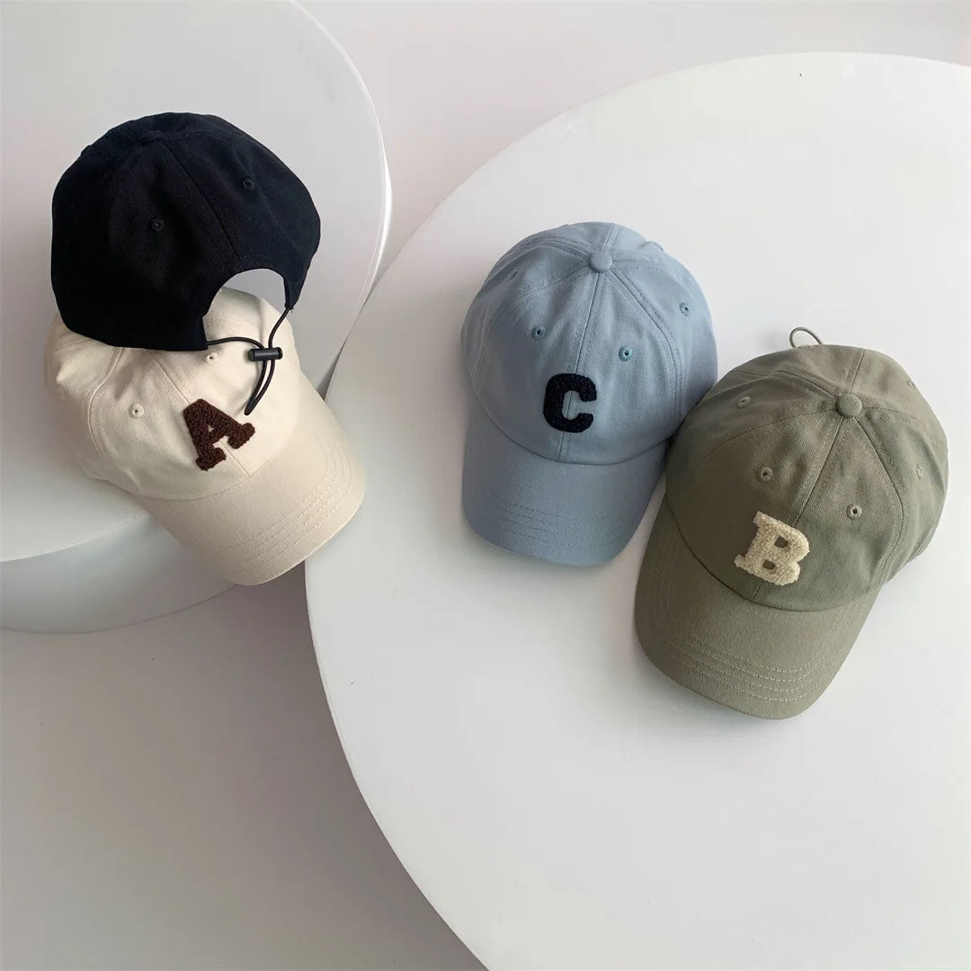 High Quality Baseball Hats Cotton