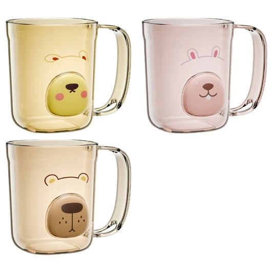 Adorable Mouthwashes Cups