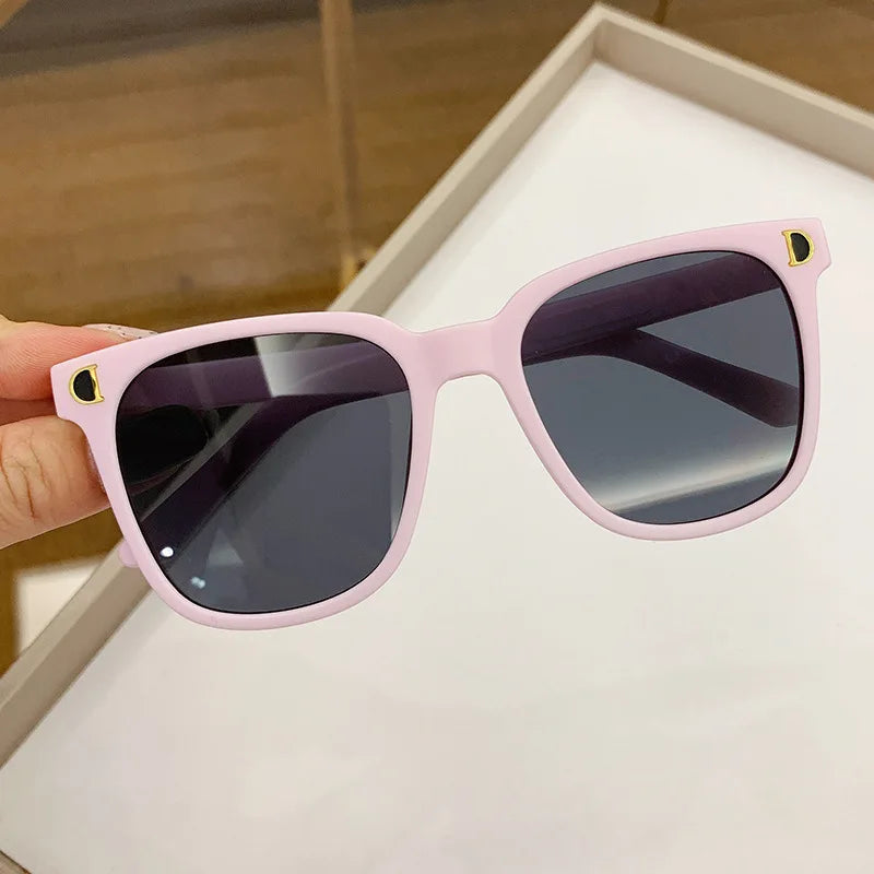 Children square Sunglasses