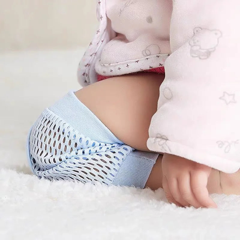 Crawling Toddlers Knee Pad Protector