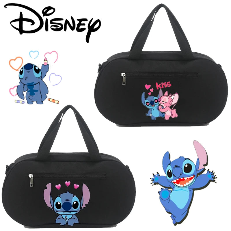 Lilo & Stitch Crossbody Bag Kids