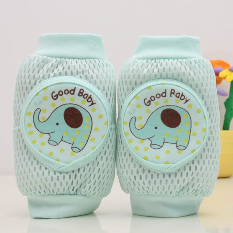 Crawling Toddlers Knee Pad Protector