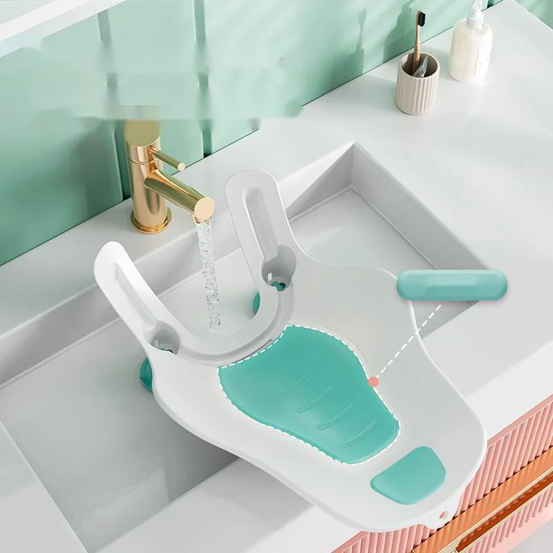 Portable Baby Washing Basin Newborns