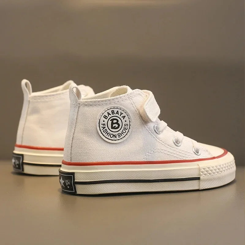 Children Shoes Boys converse