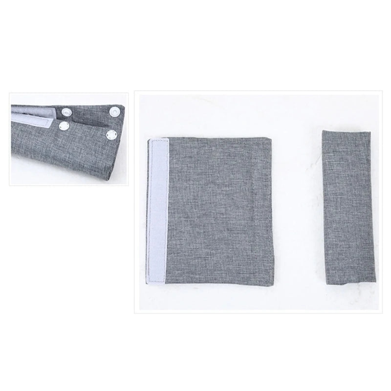 Stroller Handle Sleeve Cover