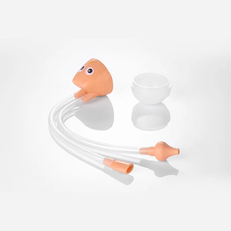 Nasal Aspirator Infant Nasal Suction