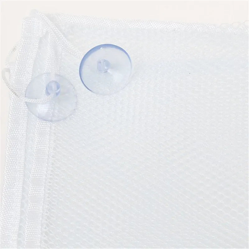 Bathroom Mesh Bag