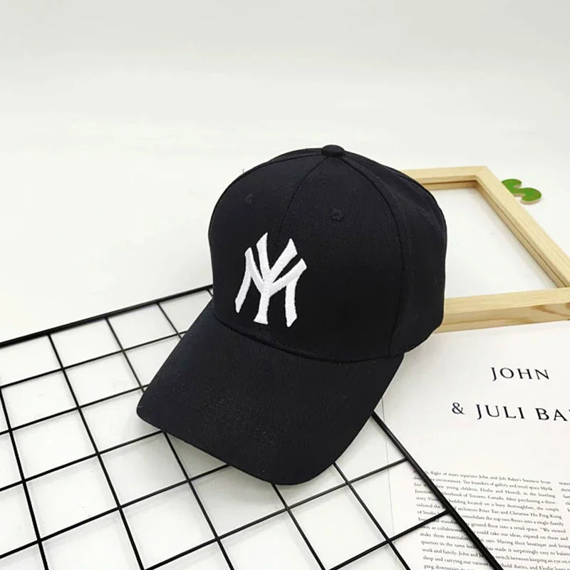 Baseball Adjustable Cap