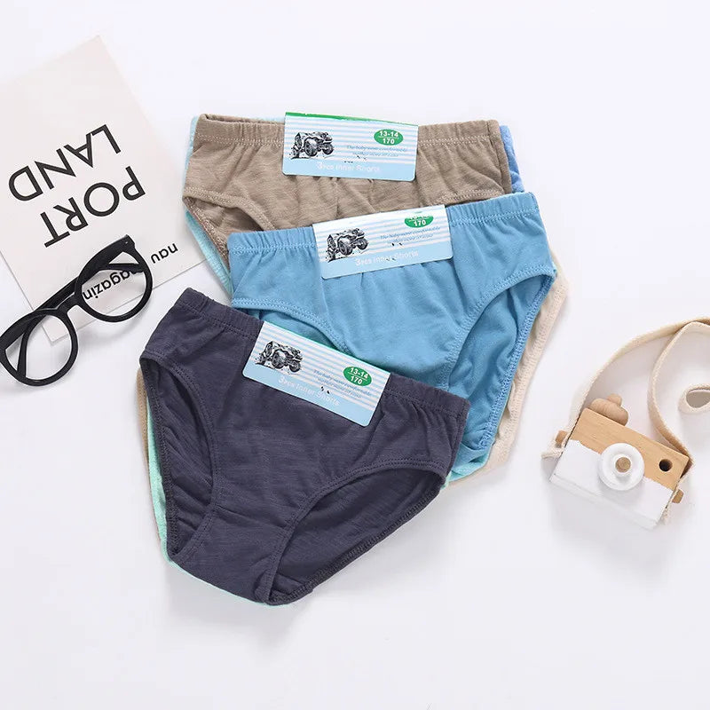 5pc random colour Underwear