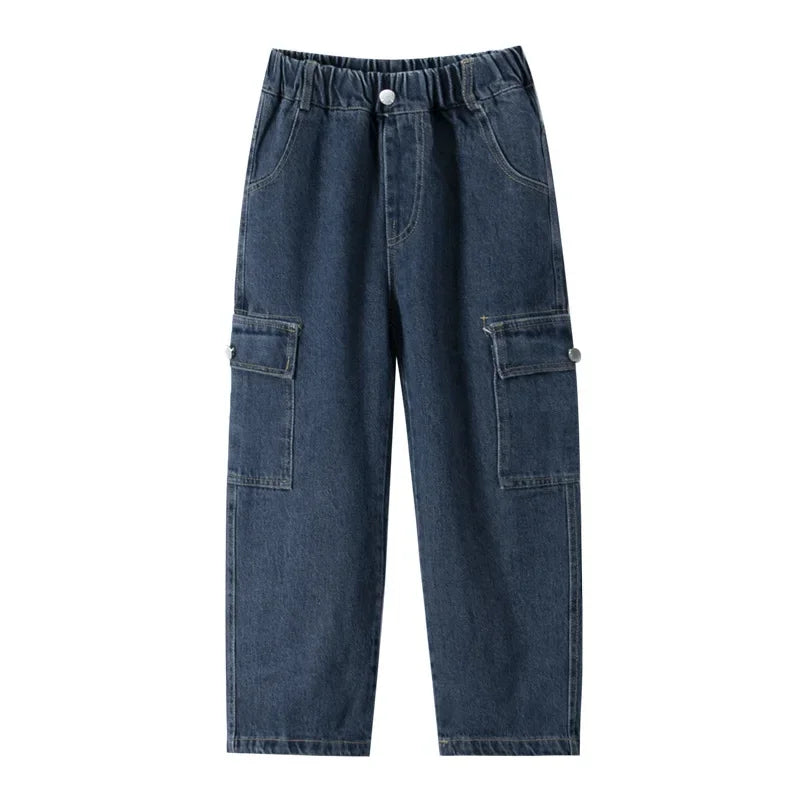 Baggy Jeans for boys