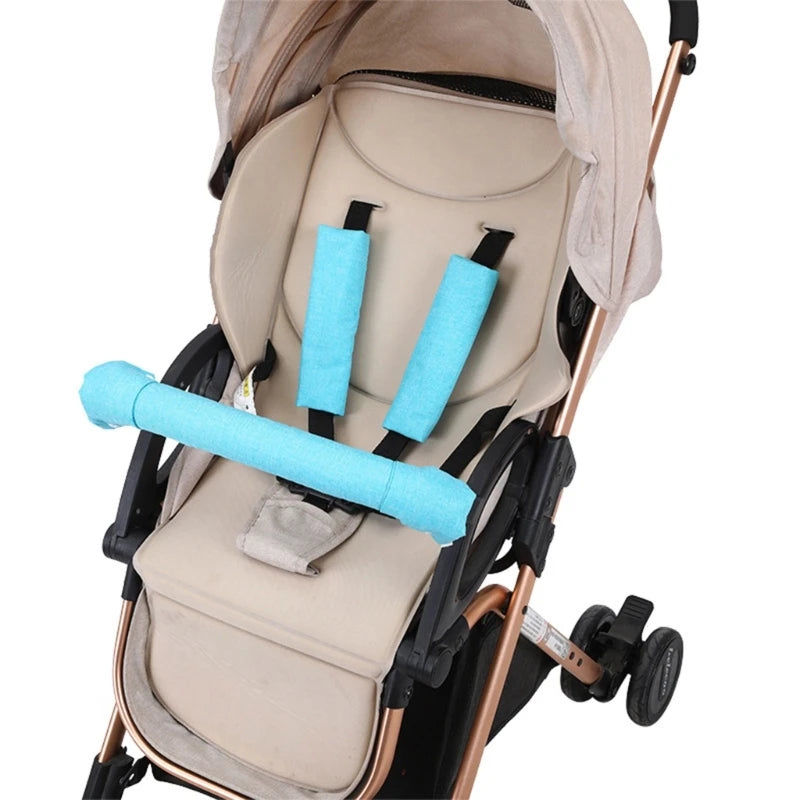 Stroller Handle Sleeve Cover