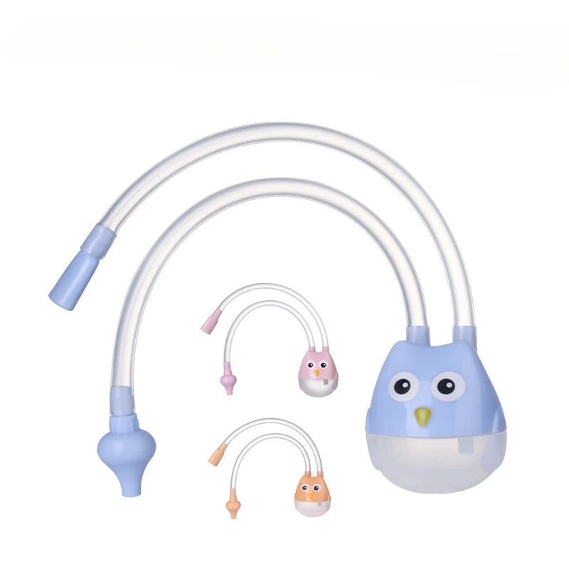 Nasal Aspirator Infant Nasal Suction