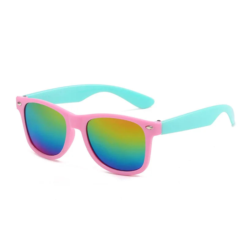 Non-polarized Children's Sunglasses