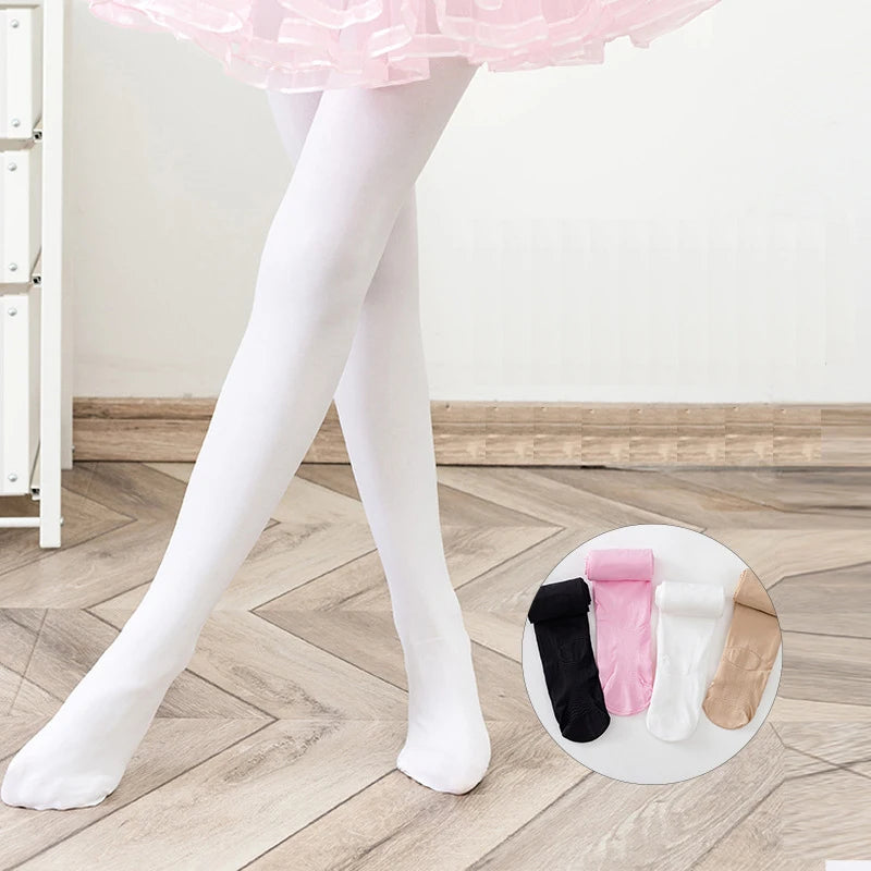 Ballet Dance stockings