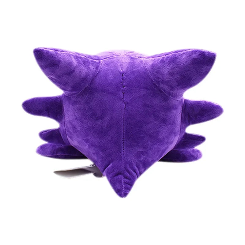 Pokémon Gengar Plush Toy