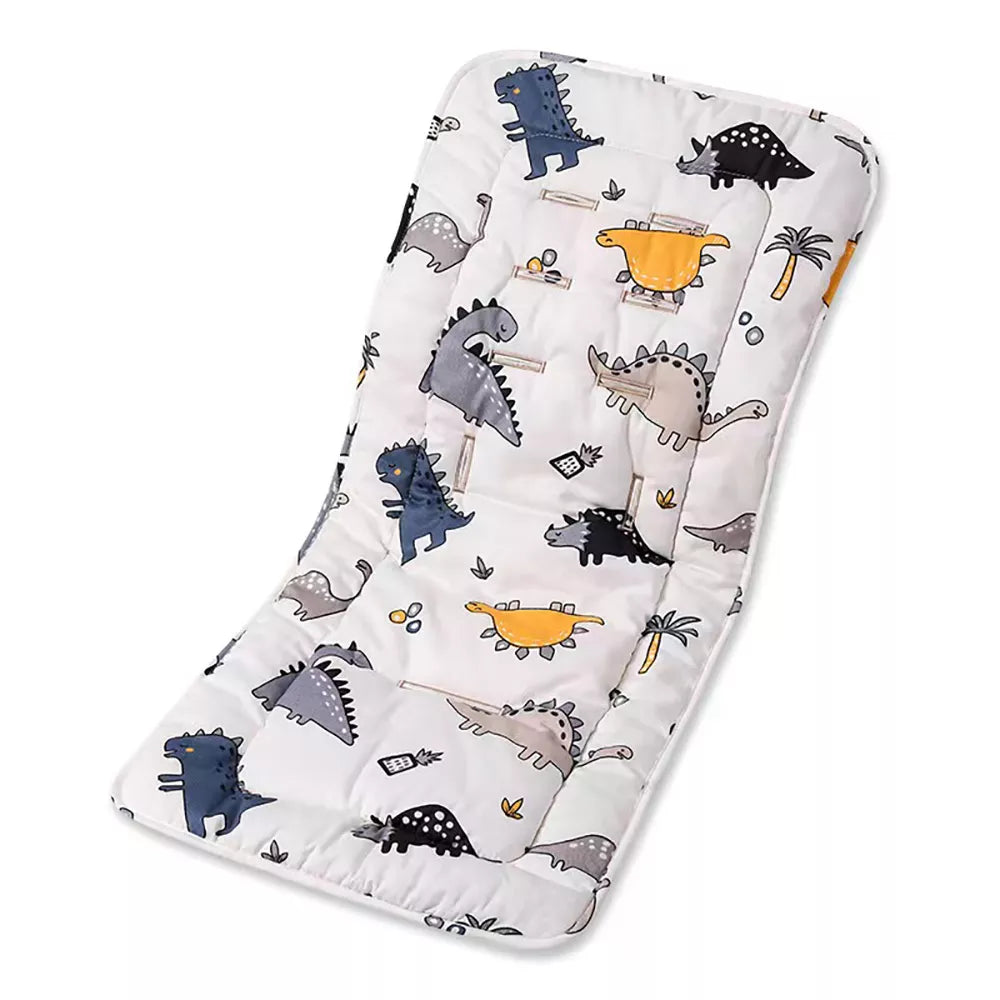 Stroller Seat Liner for Baby Accessories