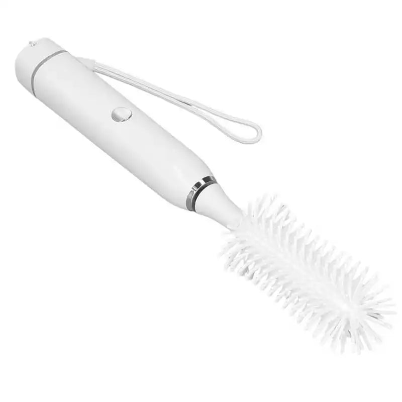 Electric Baby Bottle Brush Waterproof