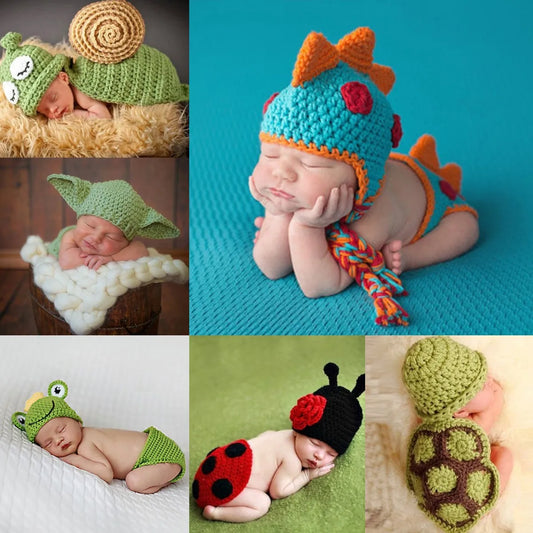 Baby Photo Props for Newborn