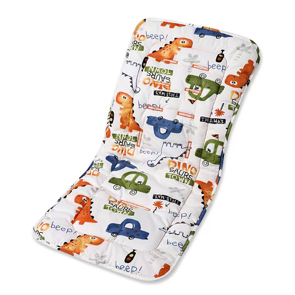 Stroller Seat Liner for Baby Accessories