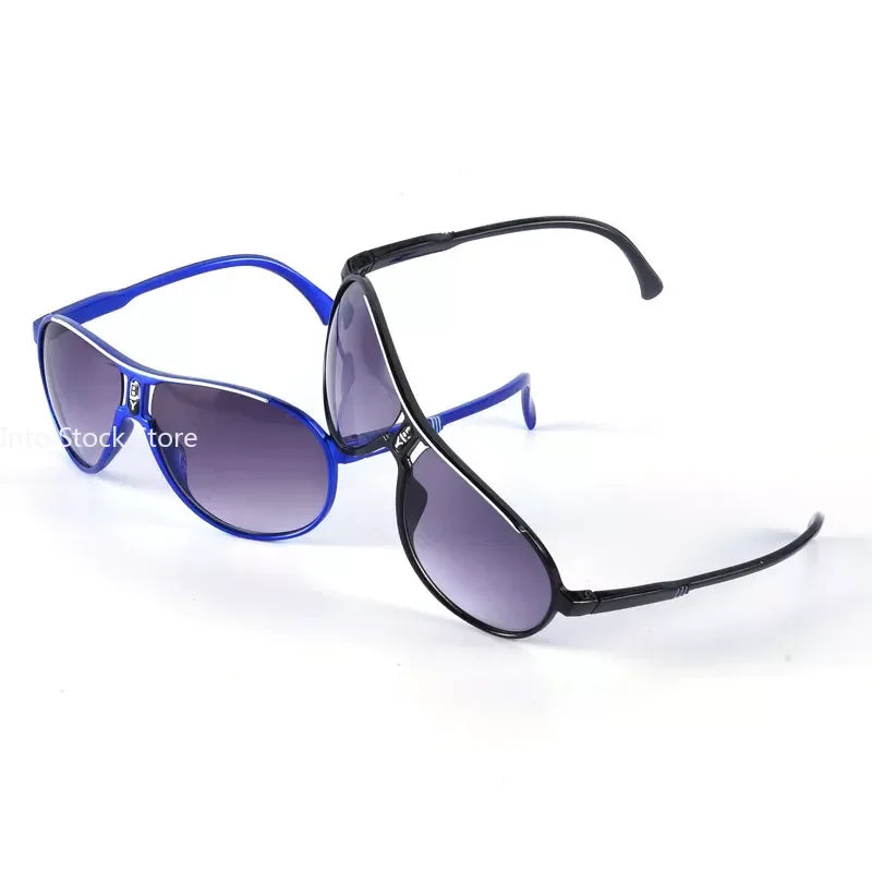 Sunglasses Sunshade Colourful Frame