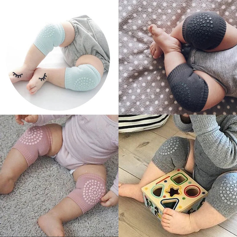 Toddler Floor Kneepad Protector