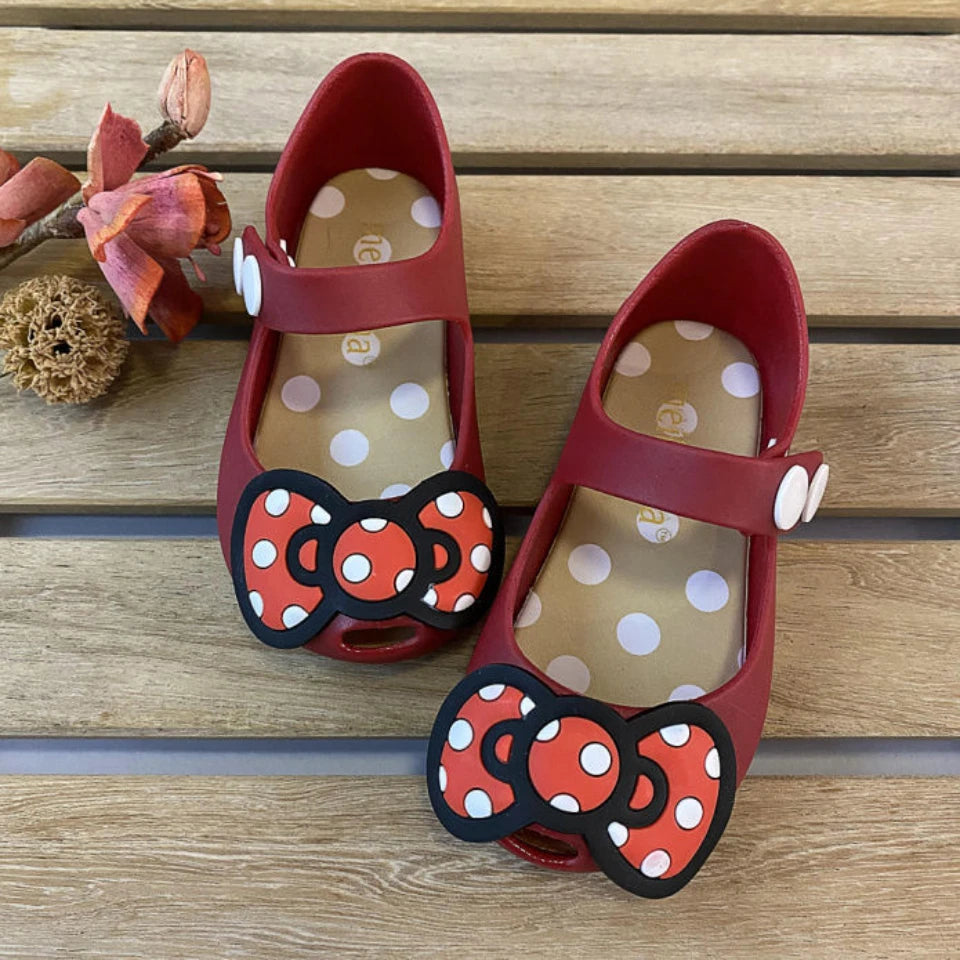 Disney Sandals Girls Shoes