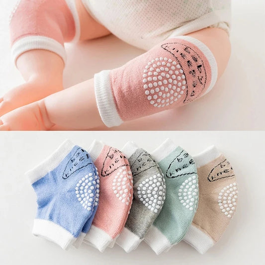 Non-slip Baby Knee Pads