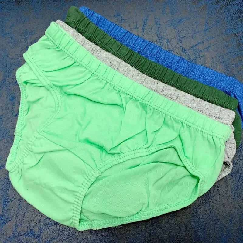 5pcs Underewears Kids